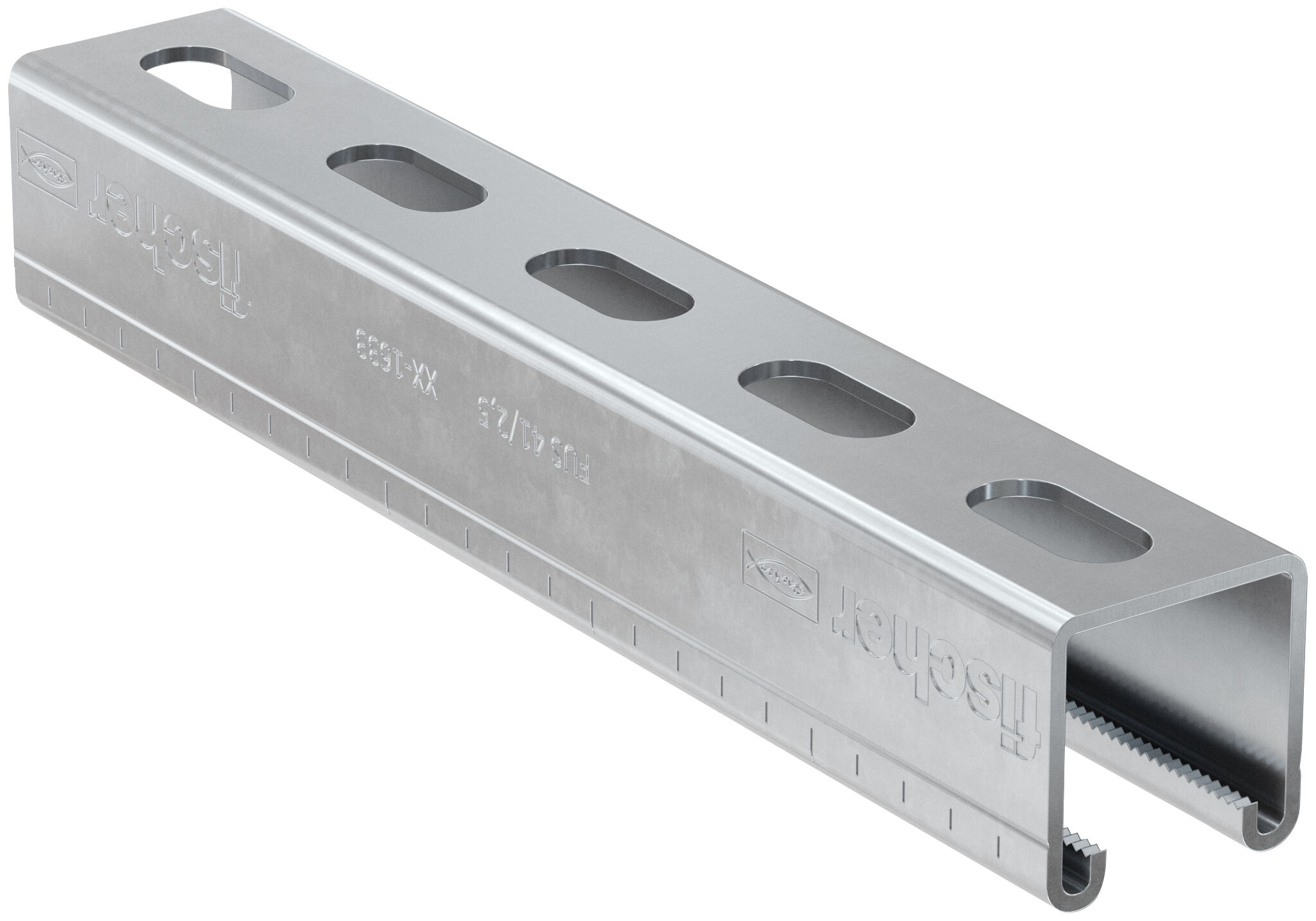 fischer Channel FUS 41/1.5 - 3 m